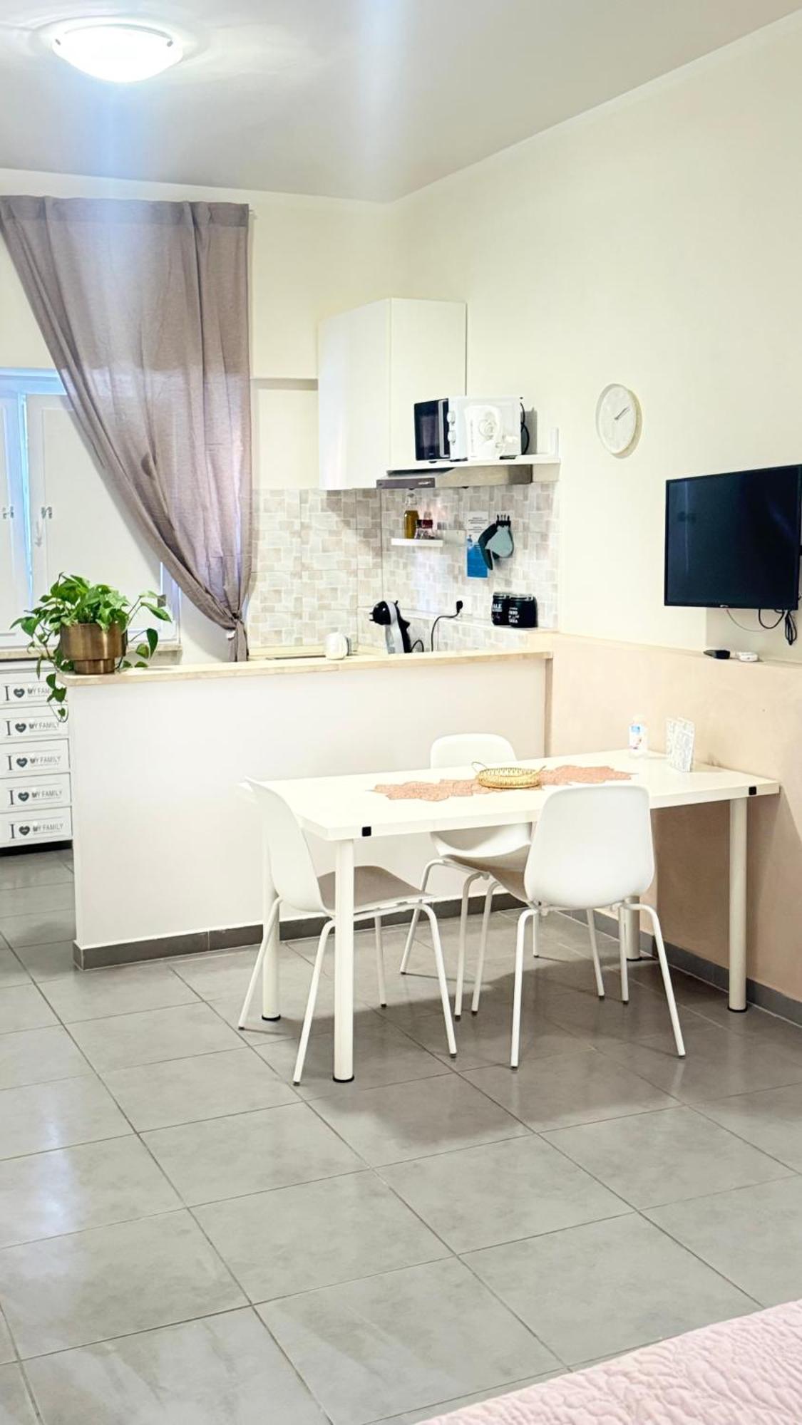 My House Gemelli Daire Roma Dış mekan fotoğraf