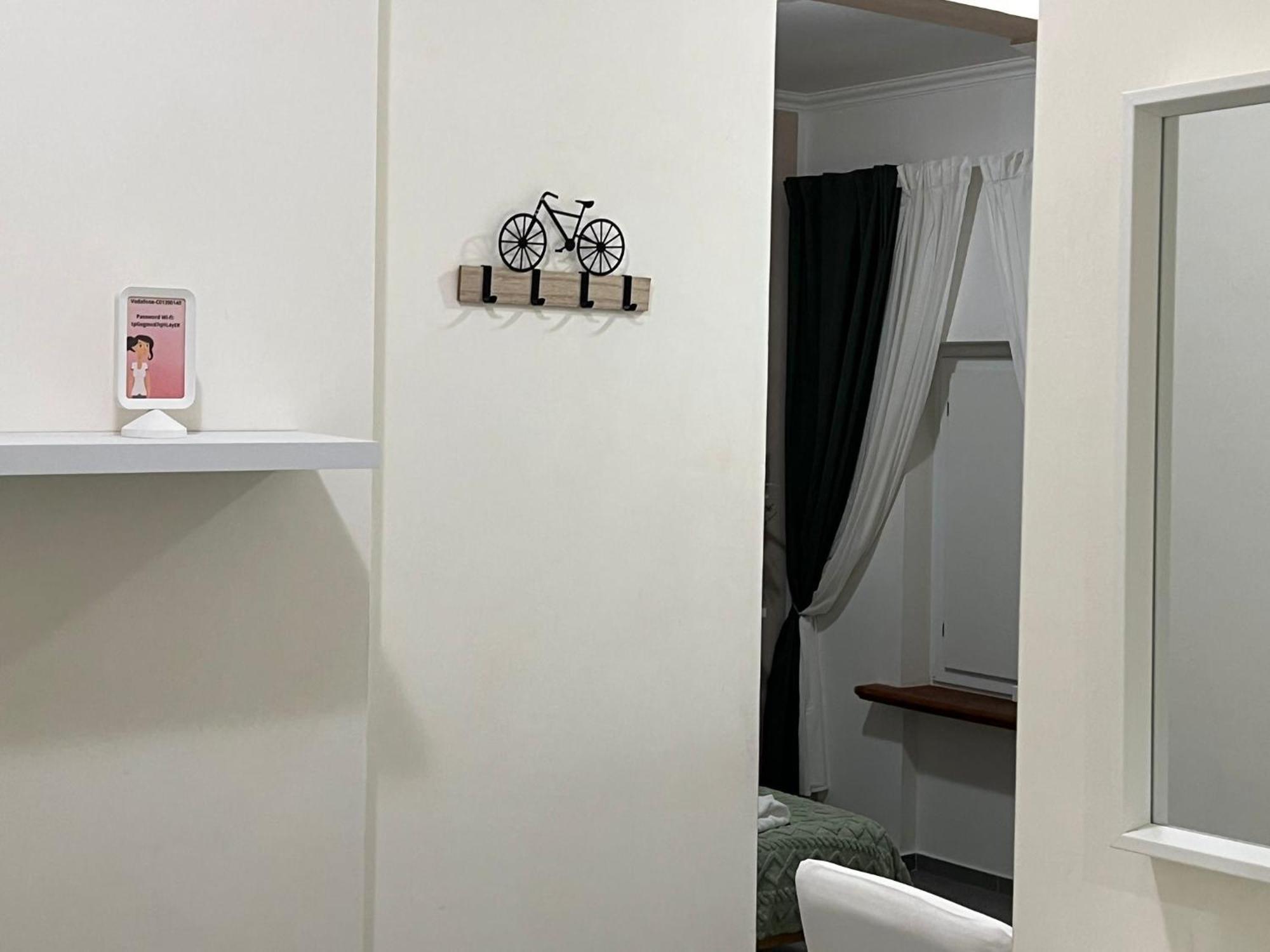 My House Gemelli Daire Roma Dış mekan fotoğraf
